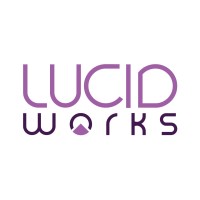 Lucid Works logo - Similar company to Project A