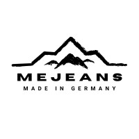 MeJeans logo - Similar company to Andros Professional