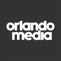 Orlando Media Company logo - Similar company to Hello Communities