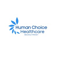 Human Choice Healthcare logo - Similar company to Heywilliam.Com