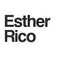 ESTHER RICO> design business logo - Similar company to Van Duo Studio
