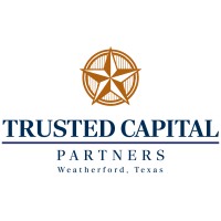 Trusted Capital Partners logo - Similar company to Unknowncyber Inc