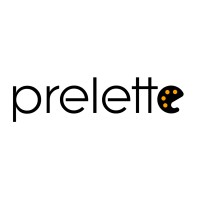 Prelette logo - Similar company to New Life Care
