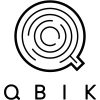 QBIK AB logo - Similar company to Anjotech