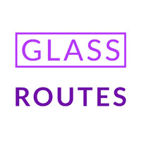 Glass Routes logo - Similar company to Platform Investment Partners