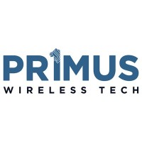 Primus Wireless Tech logo - Similar company to Rizq Investment Group