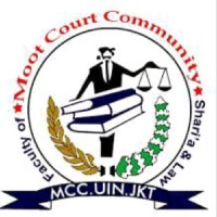 Moot Court Community UIN Syarif Hidayatullah Jakarta logo - Similar company to Bilikmentor