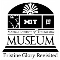 MIT Museum Anna University logo - Similar company to Mit Meteorology Club