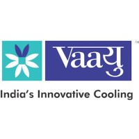 Vaayu Aircon logo - Similar company to Learnx