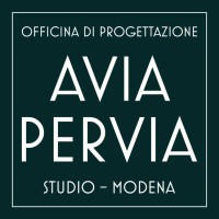 Avia Pervia Studio logo - Similar company to Arké Studio Associato