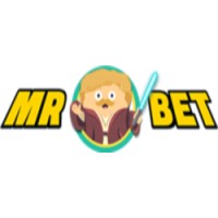 Mr.bet logo - Similar company to Brazino365