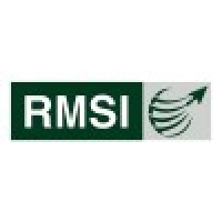 RMSI logo - Similar company to Cci Systems