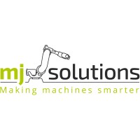 mjSolutions logo - Similar company to Teximp Automation
