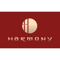 Harmony Motel logo - Similar company to Motel Millenium