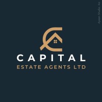 Capital Estate Agents Ltd logo - Similar company to Holders Estate Agents