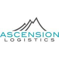 Ascension Logistics logo - Similar company to Starware