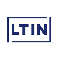 LTIN logo - Similar company to Dizrupt Collective