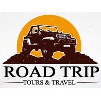 Road Trip Tours and Travel logo - Similar company to Roadie - Road Trip Planner App