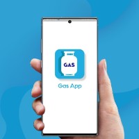 GasApp logo - Similar company to Gas Engineer Software