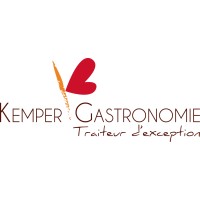 KEMPER GASTRONOMIE logo - Similar company to B&M Partner
