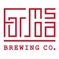 Formosa Brewing Company logo - Similar company to Shinano
