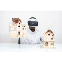 MikeTheRealtyTech logo - Similar company to Ross Realtors