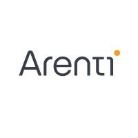 Arenti Europe B.V. logo - Similar company to Maxkin Mobile Technology Co.,Ltd.