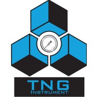 TNG INSTRUMENT logo - Similar company to Wld