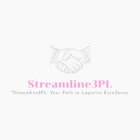 Streamline3PL logo - Similar company to Dutch Flow Academy