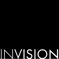 INVISION Planning | Architecture | Interiors logo - Similar company to Edwards Creative Co