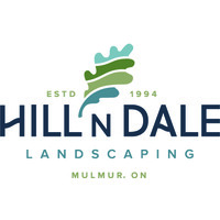 Hill'N Dale Landscaping logo - Similar company to Great Lakes Landscape Supply