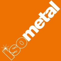 Isometal s.r.l. logo - Similar company to Infomonitora - Rassegna Stampa E Media Monitoring