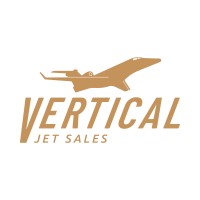 Vertical Jet Sales logo - Similar company to Air Integrity