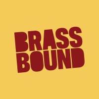 Brassbound logo - Similar company to Industrium