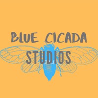 Blue Cicada Creative Studios logo - Similar company to Impact Communications