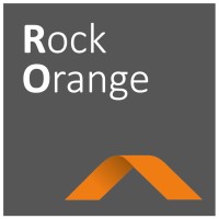Rock Orange GmbH logo - Similar company to Rockorange