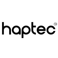 Haptec LTD logo - Similar company to Virtureal