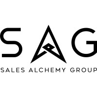 Sales Alchemy Group logo - Similar company to Exact Leads