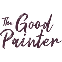 The Good Painter logo - Similar company to Freeman Decorating Services, Inc.