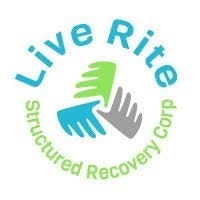 Live Rite Structured Recovery Resource Center logo - Similar company to Prevention Network