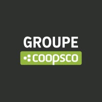 Groupe Coopsco logo - Similar company to Groupe Fides