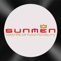 SUNMEN CORPORATION logo - Similar company to Changsha Vibo Wearable Material Ltd