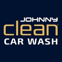 Johnny Clean Car Wash logo - Similar company to Henley Car Wash