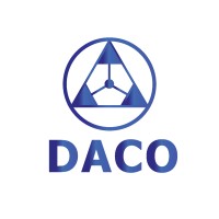 DACO SEMICONDUCTOR CO., LTD. logo - Similar company to Eudar Technology Inc.