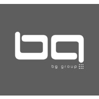 BG GROUP EC logo