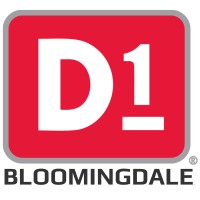 D1 Training Bloomingdale