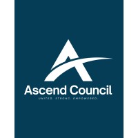 Ascend Council logo - Similar company to Brampton Fblc, Jec & Ta