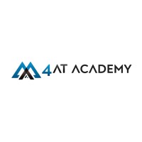 4AT ACADEMY logo - Similar company to Mactec It Solutions