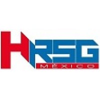 HRSG Mexico logo - Similar company to Mecanisa