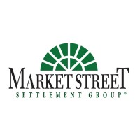 Market Street Settlement Group logo - Similar company to Compass Title & Closing Nh
